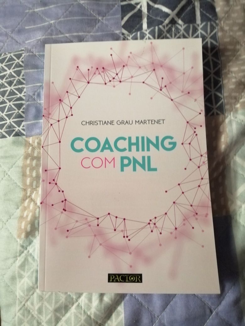 Coaching Com PNL