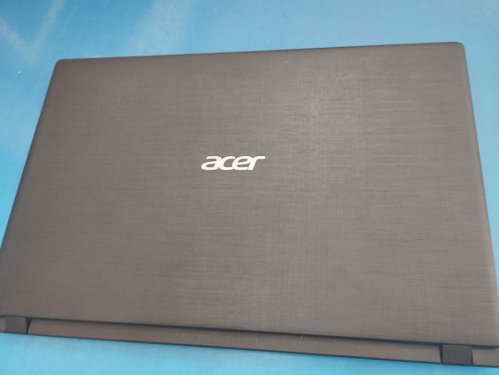 Portátil Acer aspire 3 A315-21 Series