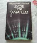 Życie Jest Światłem W Sedlak Atom Foton biochemia Bion Elektron Biblia