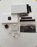 Apple Watch Ultra 2 czarny tytan jak nowy 49mm
