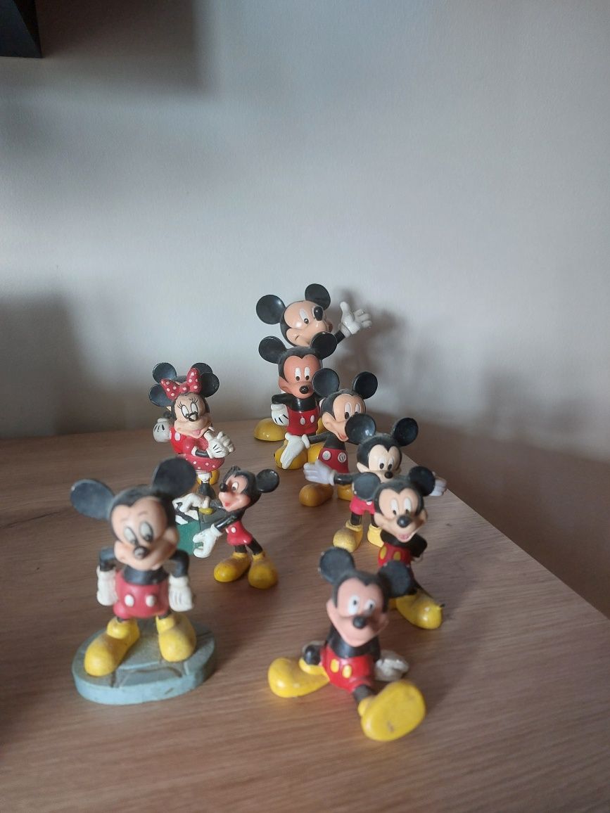 Figuras Mickey Disney