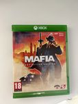 Mafia Edycja Odtateczna xbox one/x