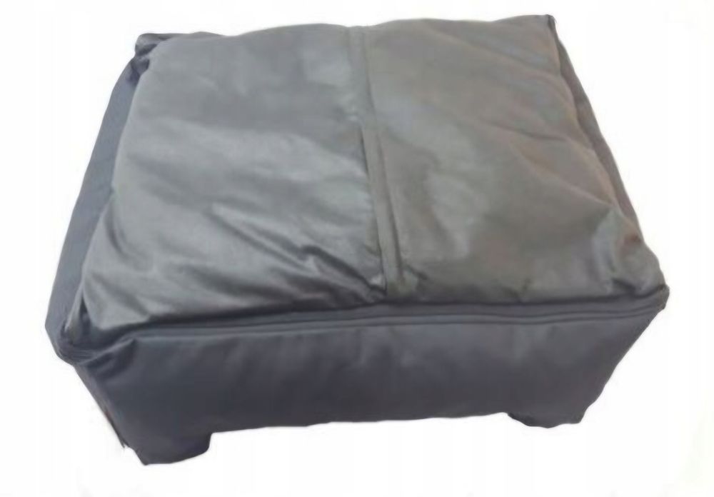 Legowisko dla psa 80 cm/65 cm rozm. L wygodna sofa leżanka kanapa Beż