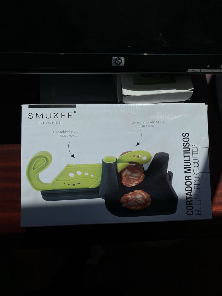 Cortador multilpos