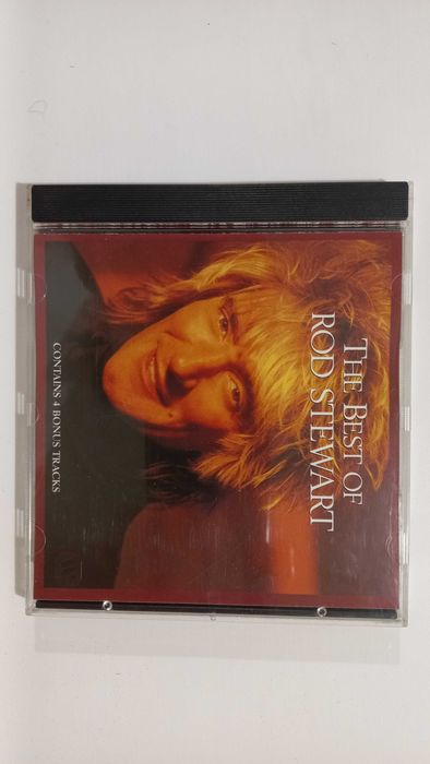 Rod Stewart - The Best Of