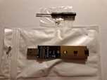 M.2 NVMe SSD Adapter pci-e na USB-A 3.0
