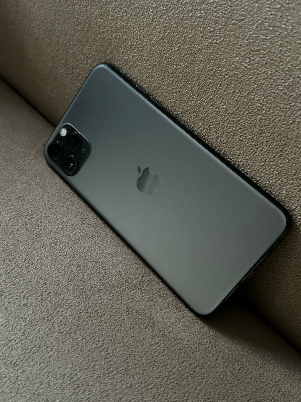 iPhone 11 pro max 256Gb