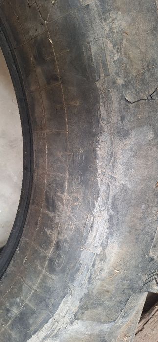 Opona rolnicza 520/85 R42