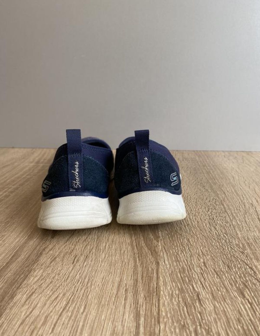 Skechers  мокасини туфлі.
