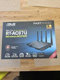 Router Asus RT-AC87U