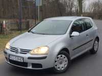 Volkswagen Golf V -1.4 Benz 80KM- Klima -160Tyś KM!