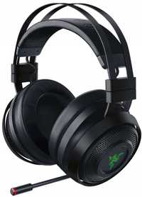 Razer Nari Sluchawki bezprzewodowe gamingowe