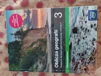 Oblicza geografii 3 zakres podstawowy