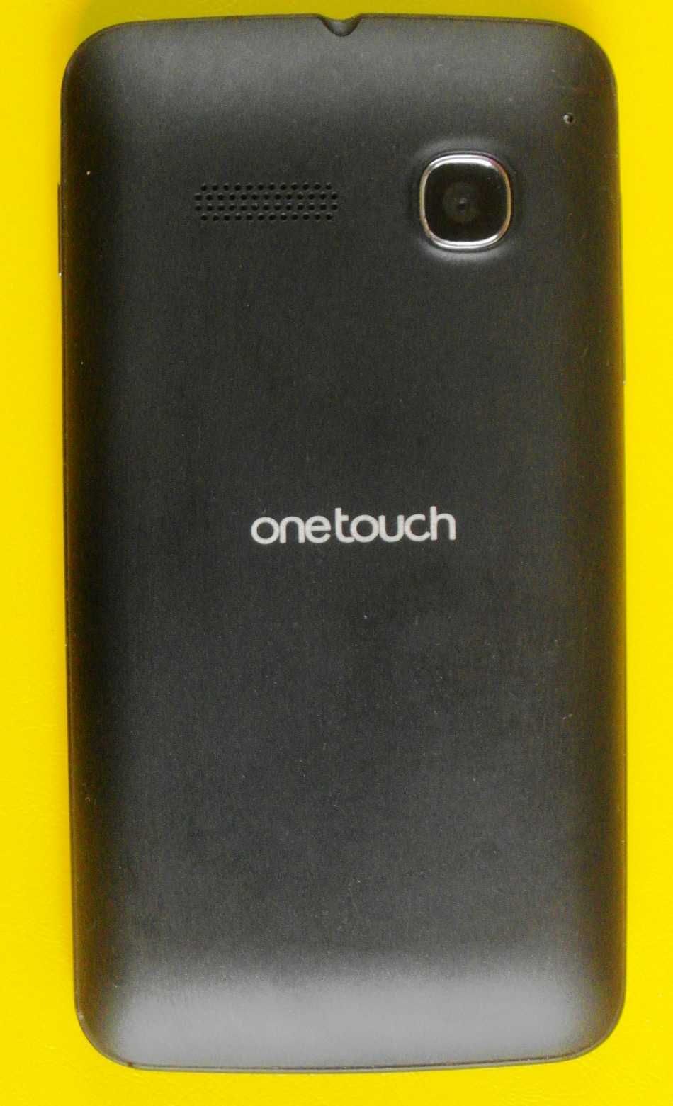 Smartfon Mały Poręczny Telefon Alcatel One Touch 4030X SUPER STAN