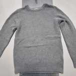Sweter chłopięcy H&M rozm. 146/152