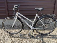 Велосипед VelodeVille з Європи