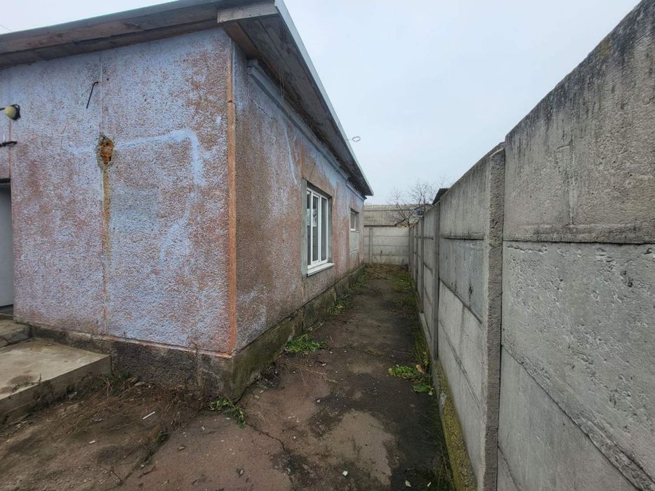 Магазин в м.Андрушівка