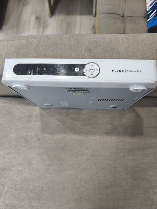 Digital Video Recorder H.264
