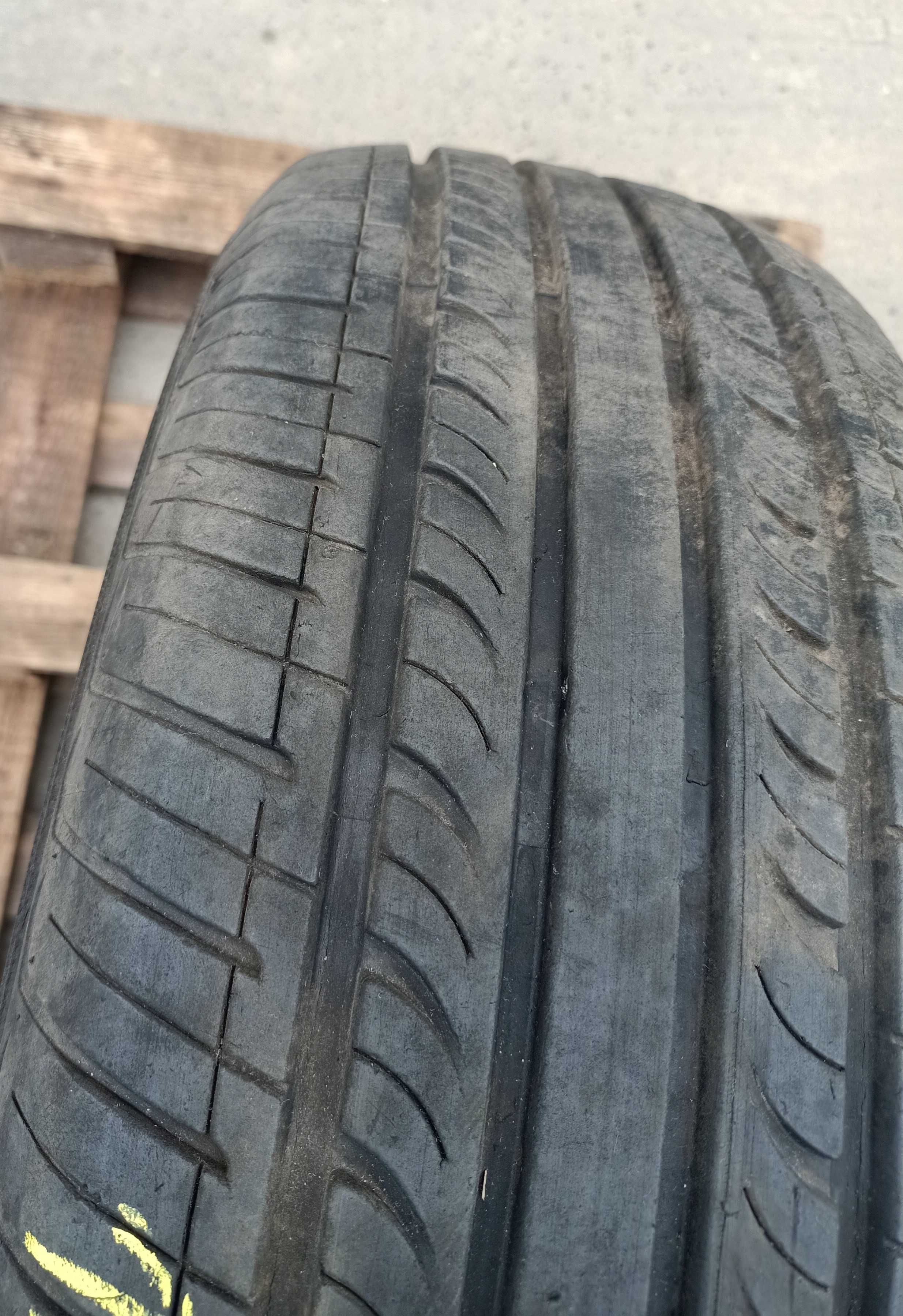 Opona letnia 1 szt. Austone Athena SP-801 195/65/15 R15 W-wa+