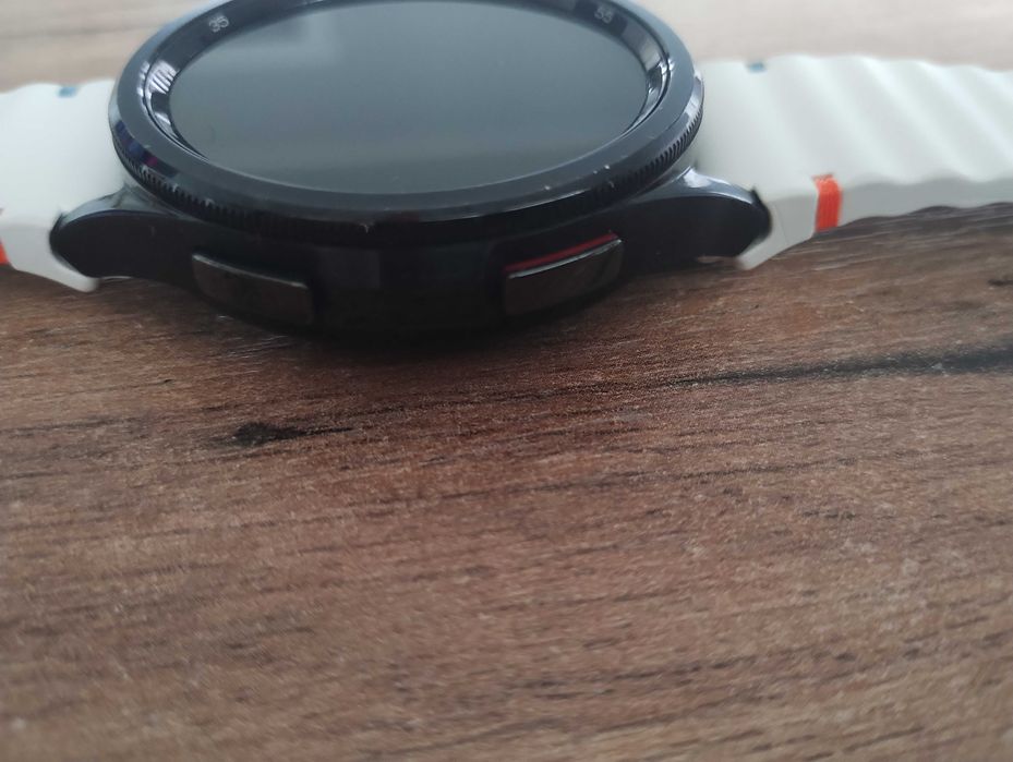 Smartwatch Samsung Galaxy watch6 classic