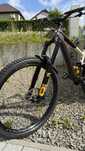Ohlins RXF 38 m2 170mm custom tune racing nie fox rockshox zeb 36 38