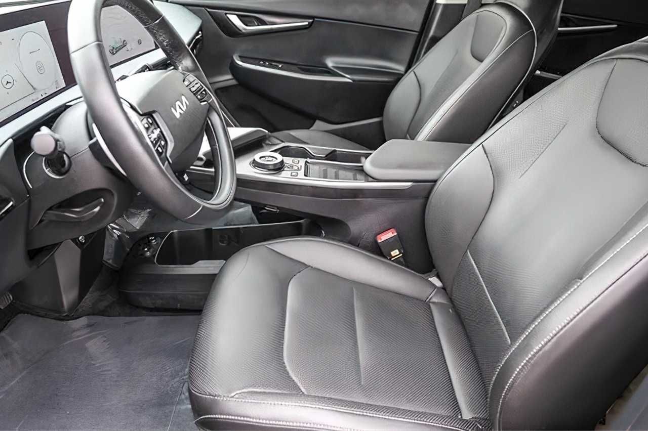 Kia EV6 Wind 2024