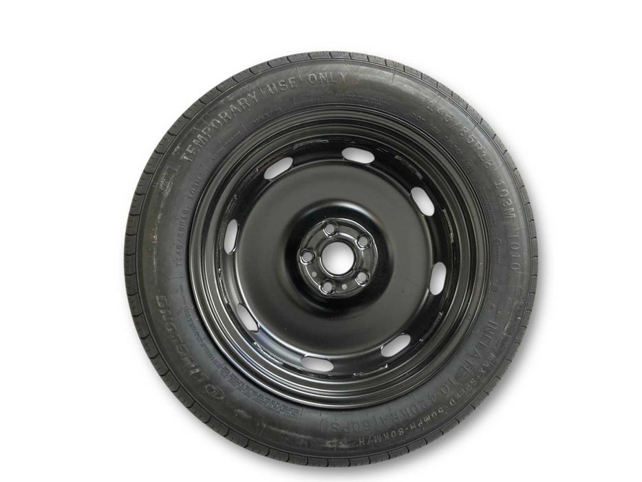 Koło Dojazdowe 18 VW Tiguan Skoda kodiaq Seat Ateca