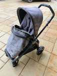 Spacerówka Peg perego book plus pop up