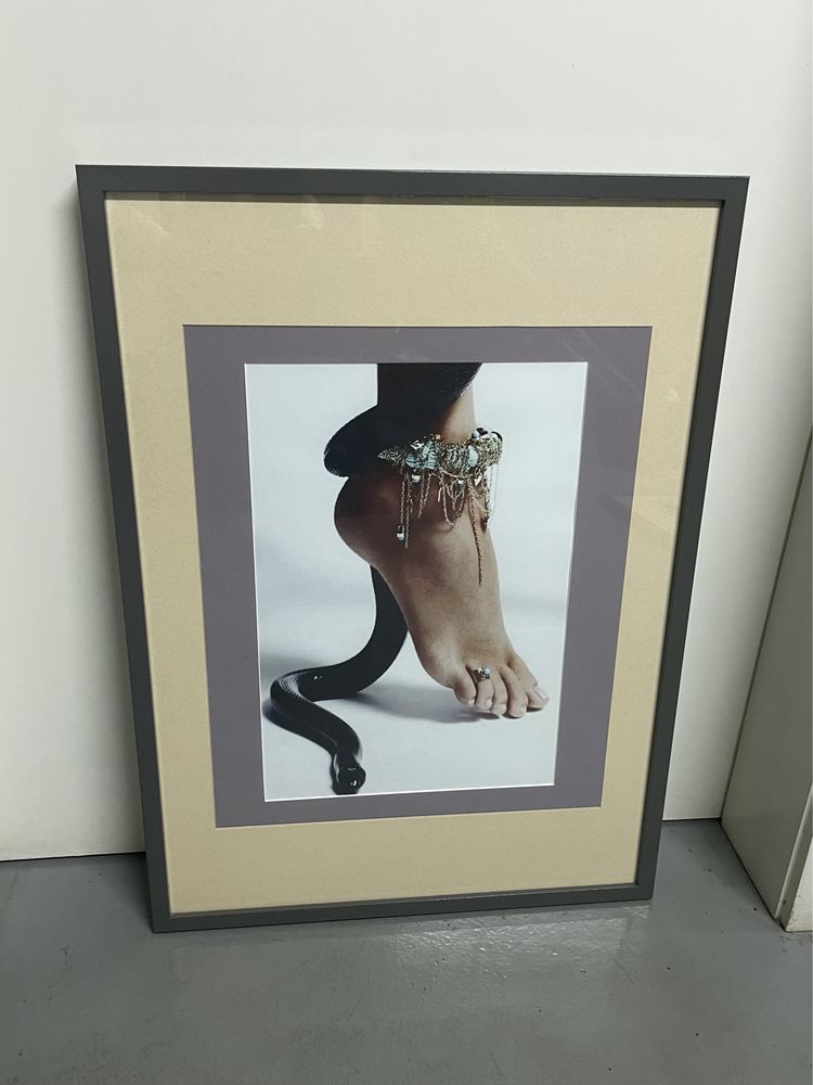 Quadros de decoração