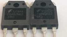 Транзистор mosfet 40N60