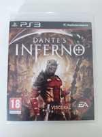 Dante's Inferno PlayStation 3