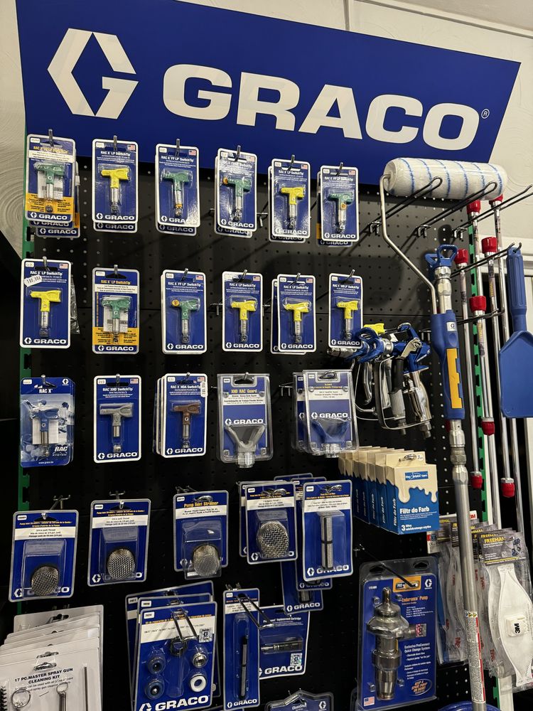 Graco Ultra 390 Nowość !!! Wynajem Agregat Malarski