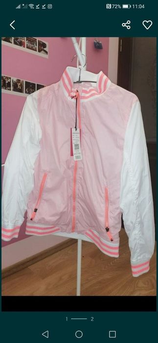 Вітровка 152р нова