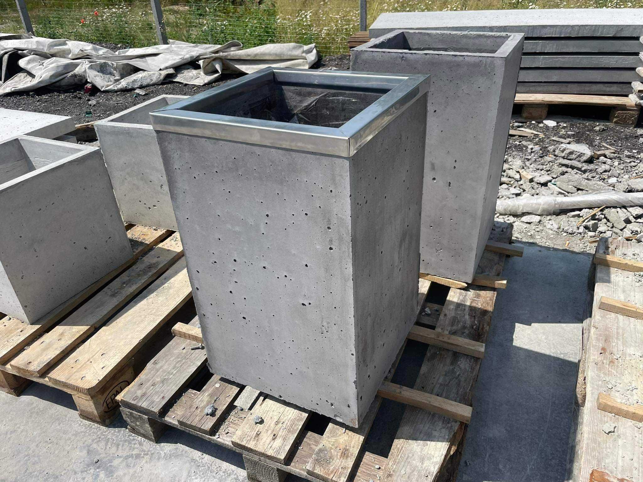 Donica  betonowa