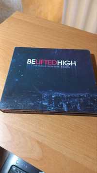 Be Lifted High - live worship from bethel church CD\DVD