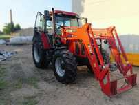 Zetor Forterra 11441