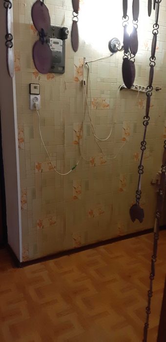 Сдам комнату в общежитии