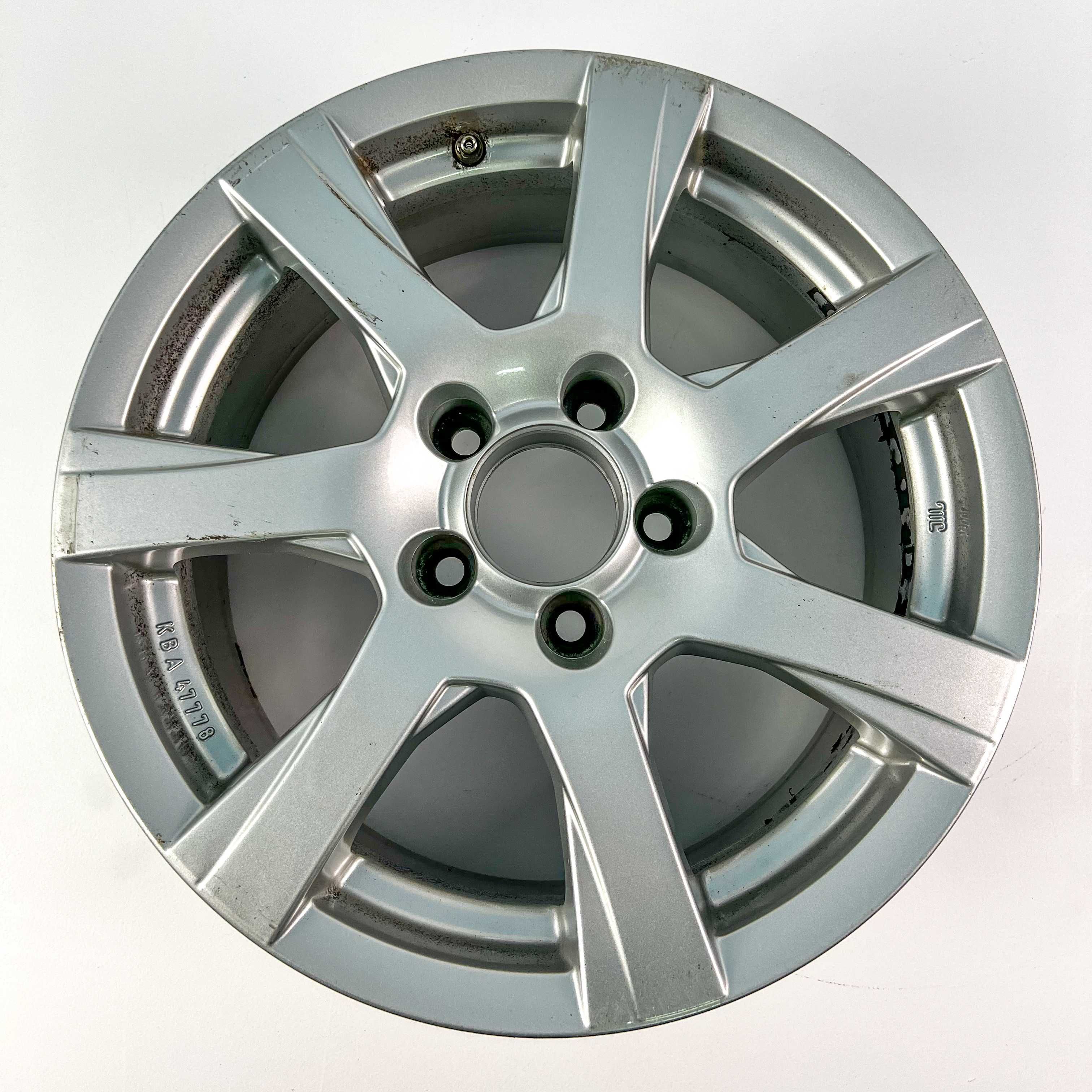 Felgi ATS TWISTER - 16" 7,5J 5x112 - Wysyłka GRATIS