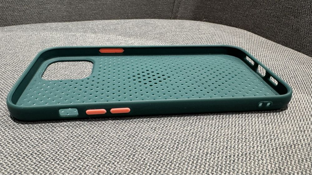 Iphone 12 pro Max - nowe etui