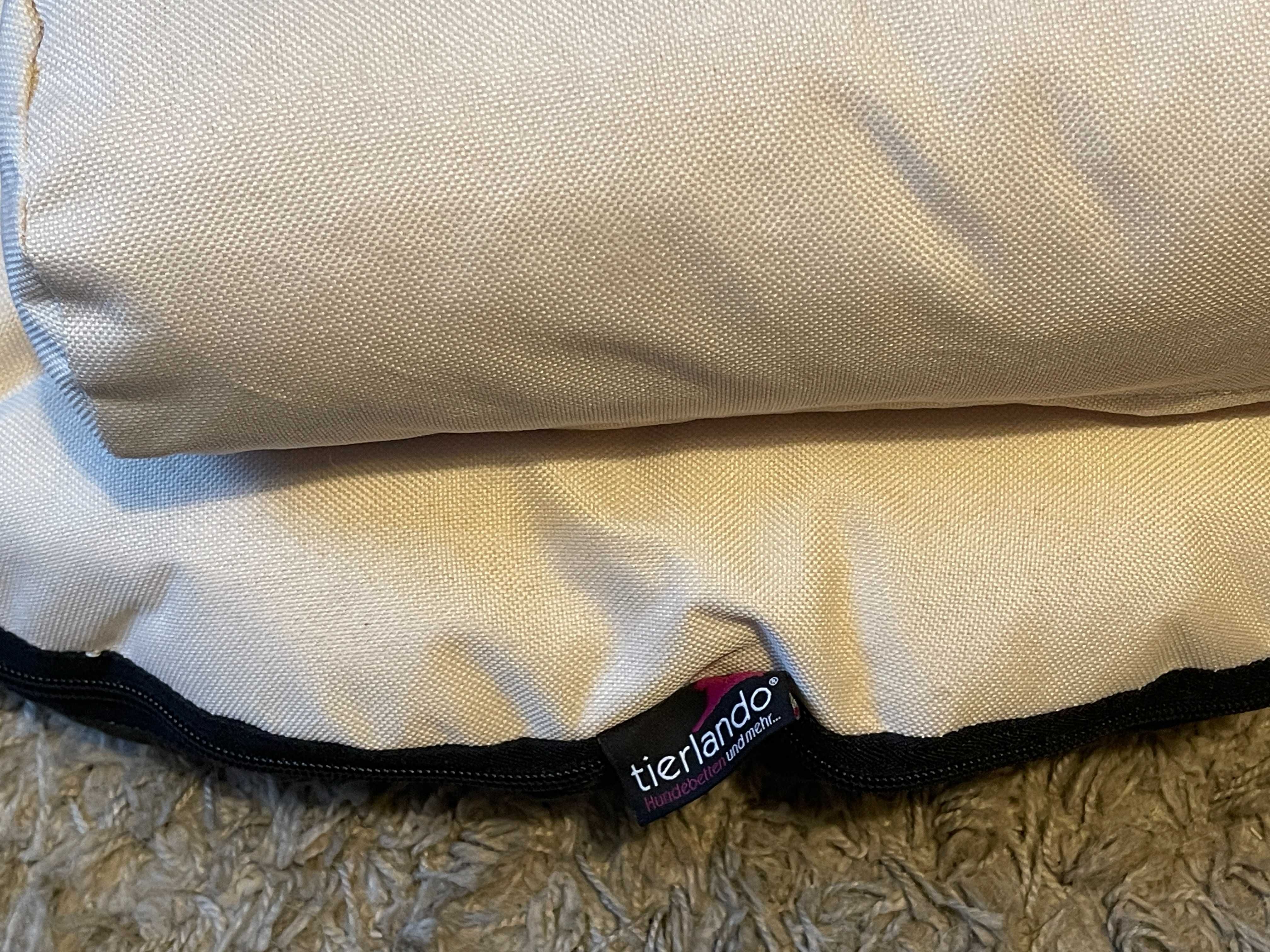 Sofá/cama para cão/gato