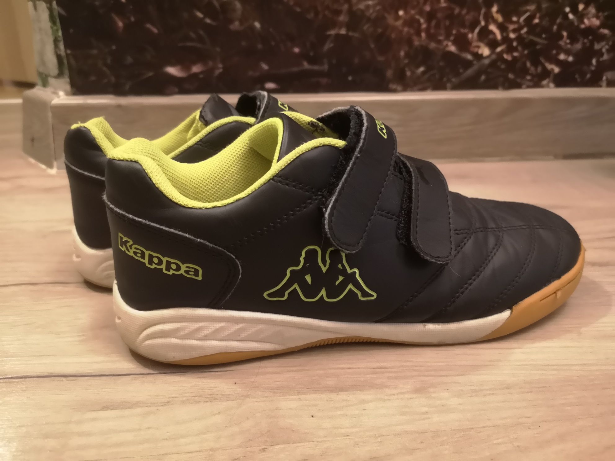 Buty sportowe chłopięce 34