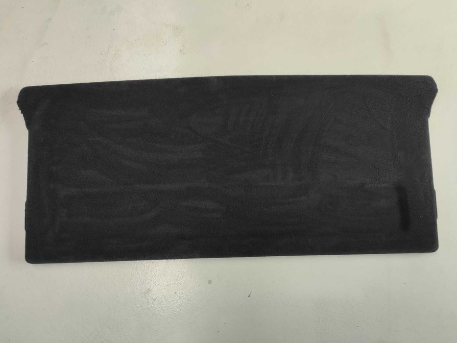 Półka tylna bagażnika tył RENAULT TRAFIC III 3