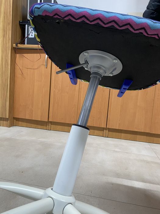 Krzesło dla dziecka