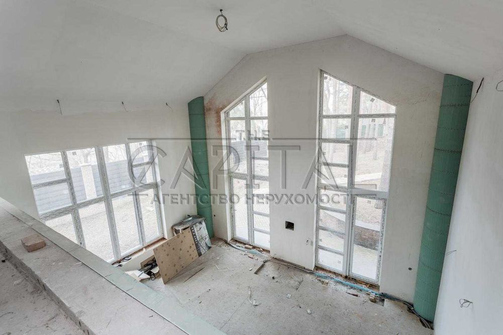 Продажа дома, г. Гостомель, Пуща Сосновая, Бучанский