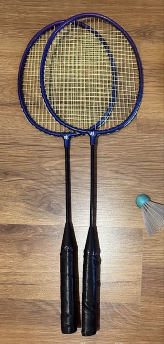 Ракетки для бандмінтону