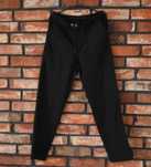 Dickies czarne spodnie medyczne lekkie oryginał idealna S M