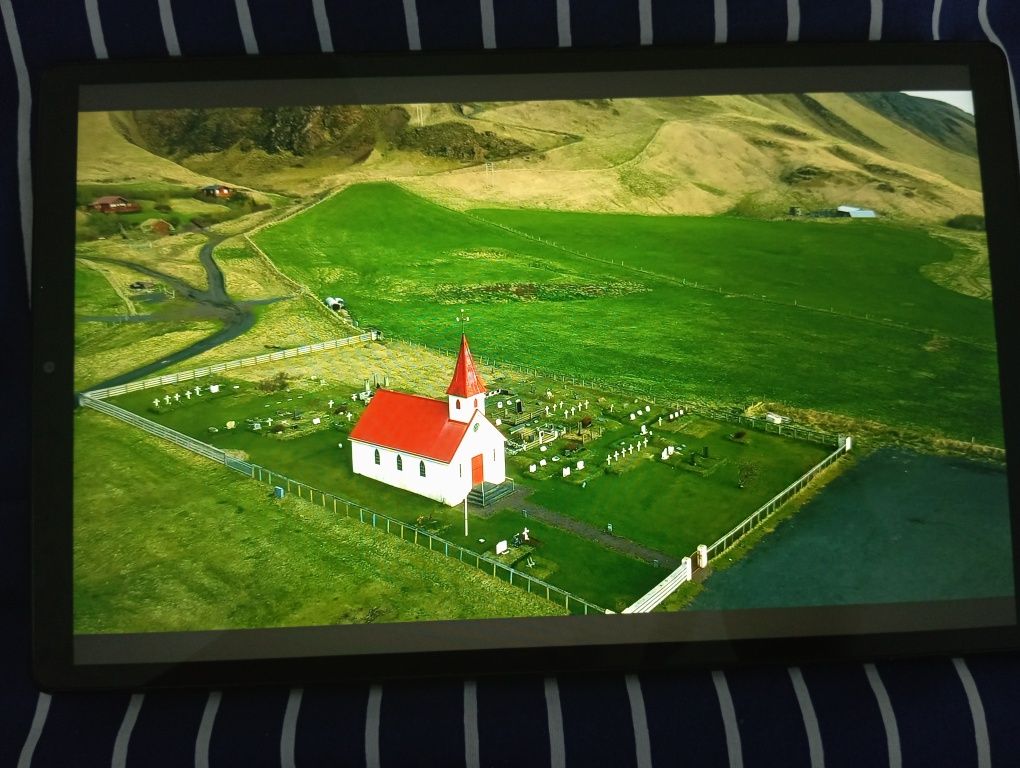 Tablet Lenovo  M10 FHD PLUS 4/64GB