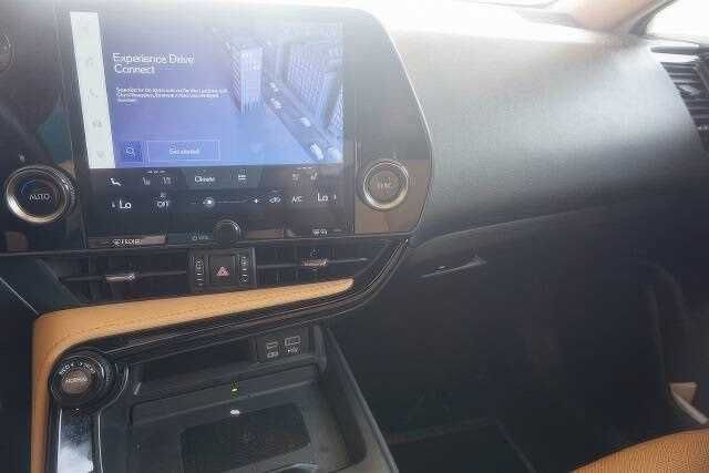 2022 Lexus NX 250 Premium
