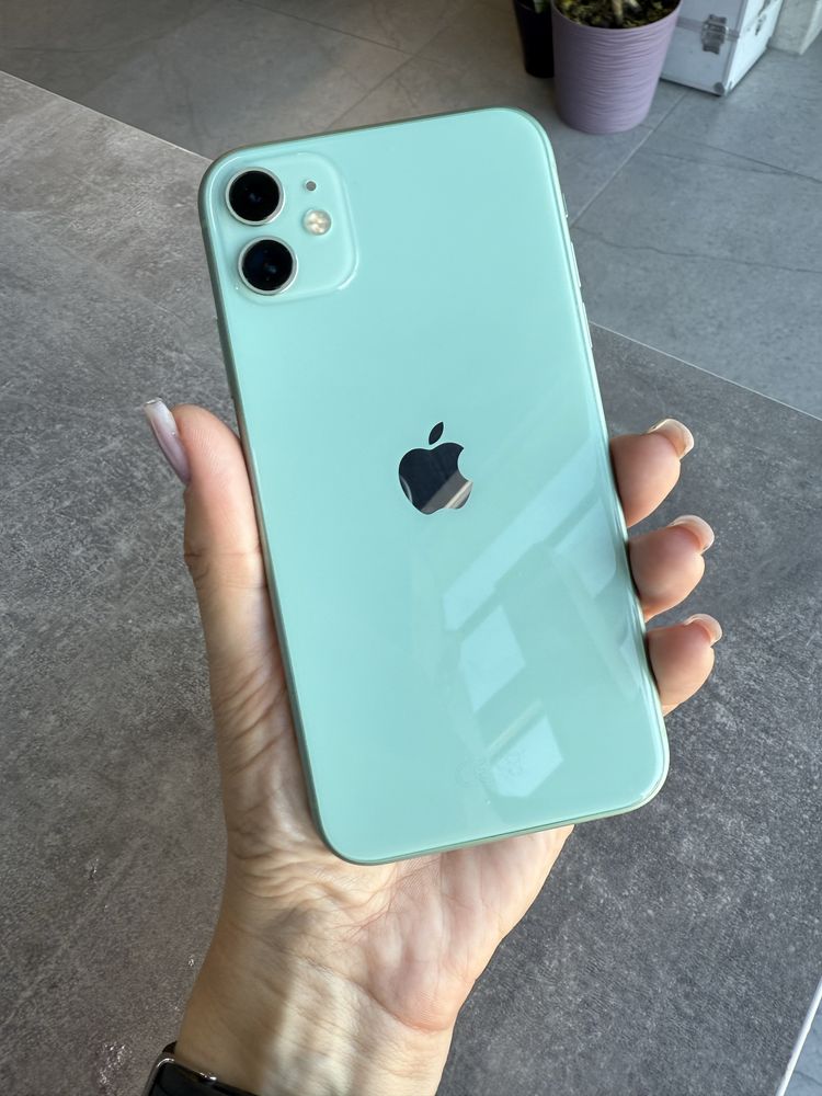 Днепр Продаю  iPhone 11 128Gb