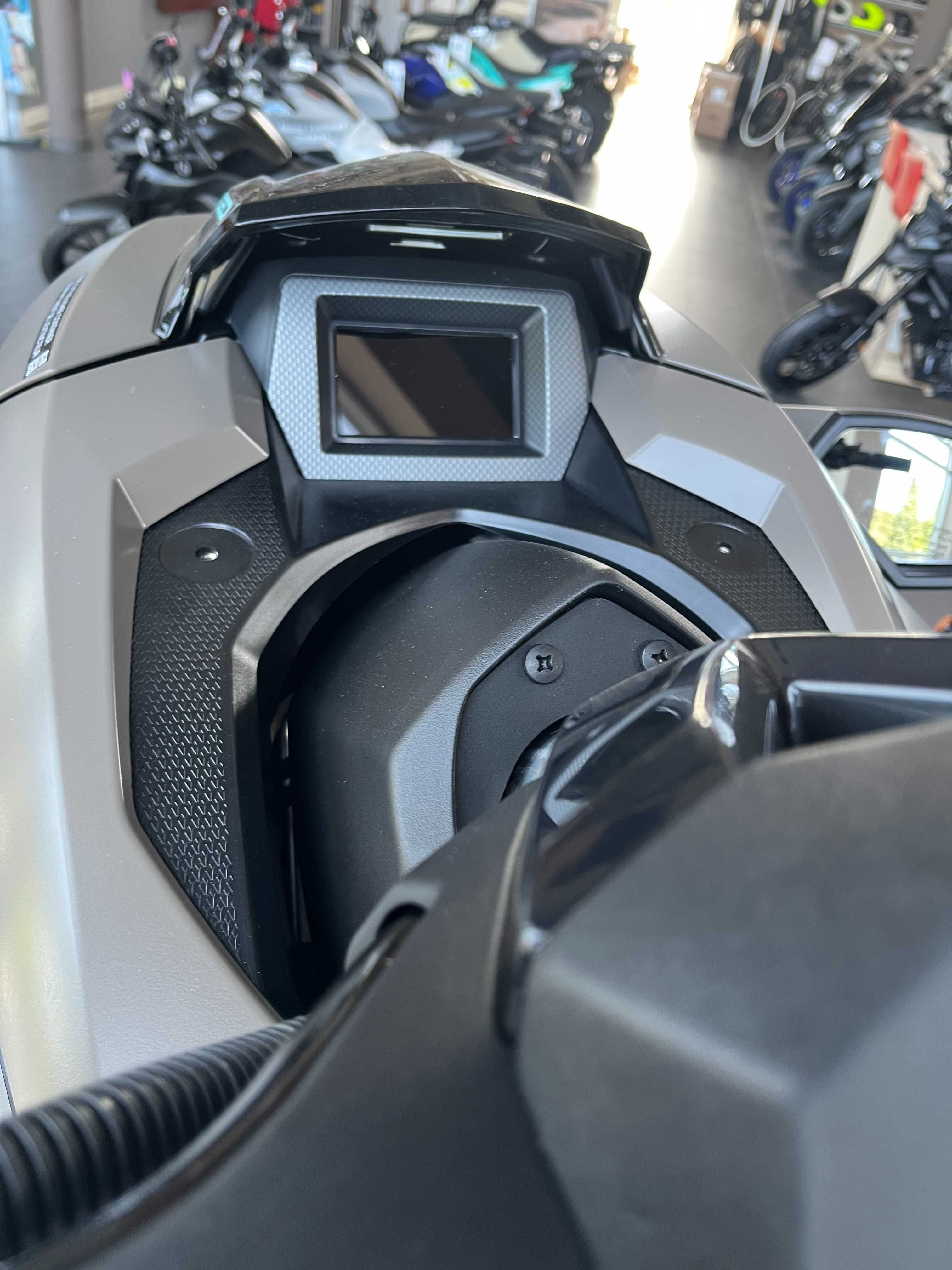 Skuter wodny GP1800R SVHO MODEL 2025 OD RĘKI
